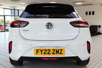 VAUXHALL CORSA 1.2 Turbo SRi Edition Hatchback 5dr Petrol Auto Euro 6 (s/s) (13
