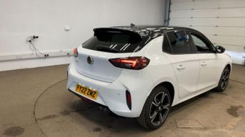 VAUXHALL CORSA 1.2 Turbo SRi Edition Hatchback 5dr Petrol Auto Euro 6 (s/s) (13