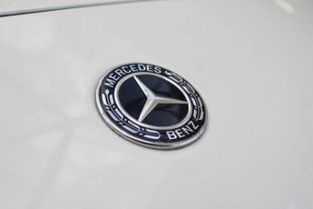 MERCEDES-BENZ A CLASS 1.5 A180d AMG Line Hatchback 5dr Diesel 7G-DCT Euro 6 (s/s) (116