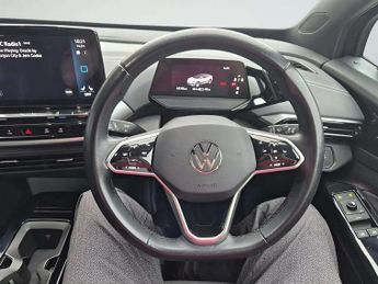 VOLKSWAGEN ID.5 Pro 77kWh Style SUV 5dr Electric Auto (174 ps)