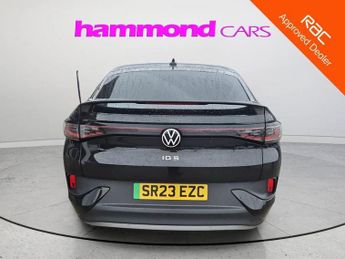 VOLKSWAGEN ID.5 Pro 77kWh Style SUV 5dr Electric Auto (174 ps)