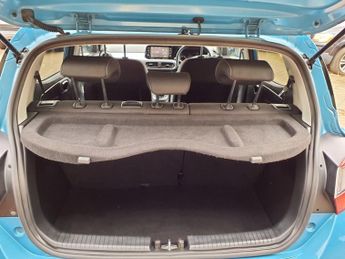 HYUNDAI I10 1.2 Premium Hatchback 5dr Petrol Auto Euro 6 (s/s) (84 ps)