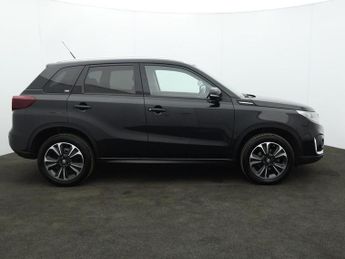 SUZUKI VITARA 1.4 Boosterjet MHEV SZ5 SUV 5dr Petrol Hybrid Manual Euro 6 (s/s