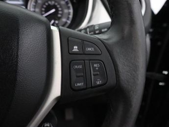 SUZUKI VITARA 1.4 Boosterjet MHEV SZ5 SUV 5dr Petrol Hybrid Manual Euro 6 (s/s