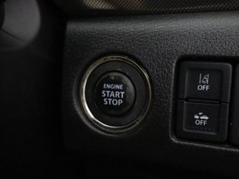 SUZUKI VITARA 1.4 Boosterjet MHEV SZ5 SUV 5dr Petrol Hybrid Manual Euro 6 (s/s