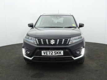 SUZUKI VITARA 1.4 Boosterjet MHEV SZ5 SUV 5dr Petrol Hybrid Manual Euro 6 (s/s