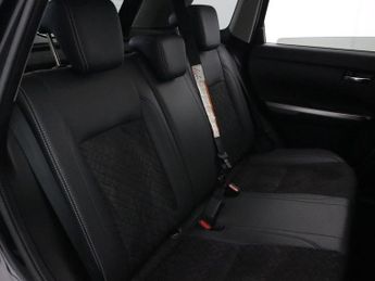 SUZUKI VITARA 1.4 Boosterjet MHEV SZ5 SUV 5dr Petrol Hybrid Manual Euro 6 (s/s