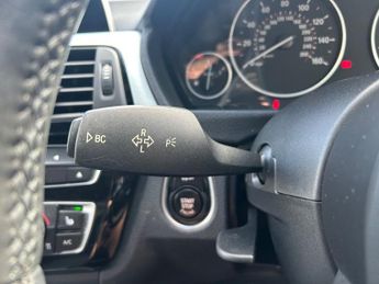 BMW 3 SERIES 2.0 320d M Sport Saloon 4dr Diesel Auto xDrive Euro 6 (s/s) (190