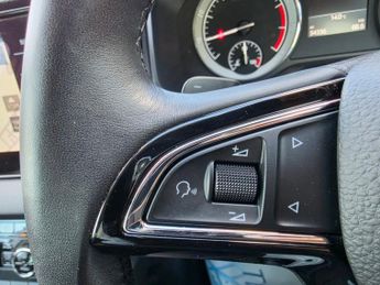 SKODA KAROQ 1.5 TSI SE L SUV 5dr Petrol DSG Euro 6 (s/s) (150 ps)