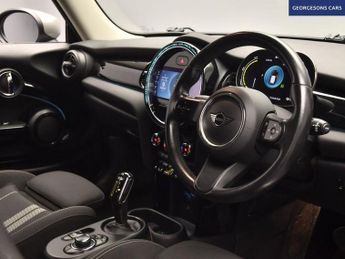 MINI Electric Hatch Cooper SE 32.6kWh Level 1 Hatchback 3dr Electric Auto (184 ps)