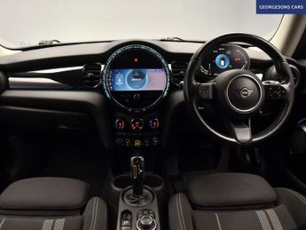 MINI Electric Hatch Cooper SE 32.6kWh Level 1 Hatchback 3dr Electric Auto (184 ps)