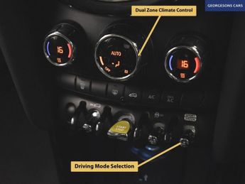 MINI Electric Hatch Cooper SE 32.6kWh Level 1 Hatchback 3dr Electric Auto (184 ps)
