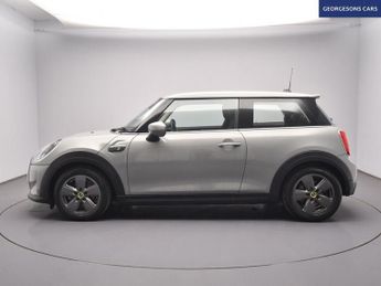 MINI Electric Hatch Cooper SE 32.6kWh Level 1 Hatchback 3dr Electric Auto (184 ps)