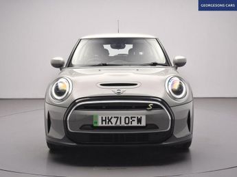 MINI Electric Hatch Cooper SE 32.6kWh Level 1 Hatchback 3dr Electric Auto (184 ps)
