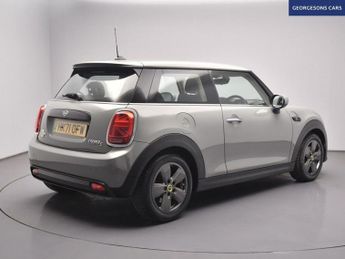 MINI Electric Hatch Cooper SE 32.6kWh Level 1 Hatchback 3dr Electric Auto (184 ps)