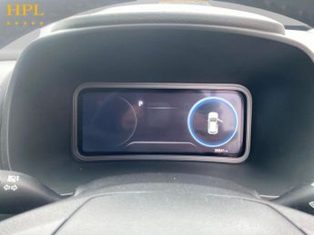 HYUNDAI KONA 64kWh Premium SUV 5dr Electric Auto (10.5kW Charger) (204 ps)