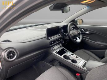 HYUNDAI KONA 64kWh Premium SUV 5dr Electric Auto (10.5kW Charger) (204 ps)