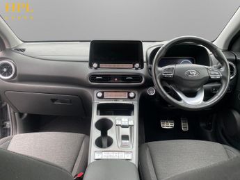 HYUNDAI KONA 64kWh Premium SUV 5dr Electric Auto (10.5kW Charger) (204 ps)
