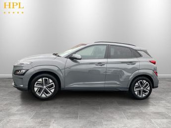 HYUNDAI KONA 64kWh Premium SUV 5dr Electric Auto (10.5kW Charger) (204 ps)