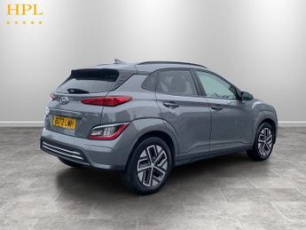 HYUNDAI KONA 64kWh Premium SUV 5dr Electric Auto (10.5kW Charger) (204 ps)
