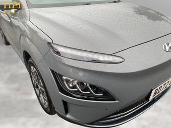 HYUNDAI KONA 64kWh Premium SUV 5dr Electric Auto (10.5kW Charger) (204 ps)