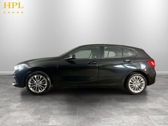 BMW 1 SERIES 1.5 118i SE (LCP) Hatchback 5dr Petrol DCT Euro 6 (s/s) (136 ps)