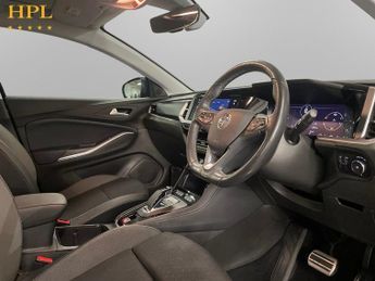 VAUXHALL GRANDLAND 1.6 13.2kWh GS Line SUV 5dr Petrol Plug-in Hybrid Auto Euro 6 (s