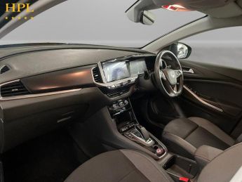 VAUXHALL GRANDLAND 1.6 13.2kWh GS Line SUV 5dr Petrol Plug-in Hybrid Auto Euro 6 (s