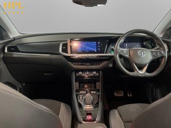 VAUXHALL GRANDLAND 1.6 13.2kWh GS Line SUV 5dr Petrol Plug-in Hybrid Auto Euro 6 (s