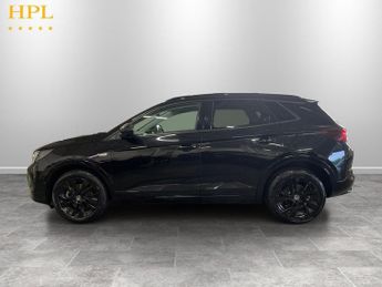 VAUXHALL GRANDLAND 1.6 13.2kWh GS Line SUV 5dr Petrol Plug-in Hybrid Auto Euro 6 (s