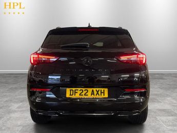 VAUXHALL GRANDLAND 1.6 13.2kWh GS Line SUV 5dr Petrol Plug-in Hybrid Auto Euro 6 (s