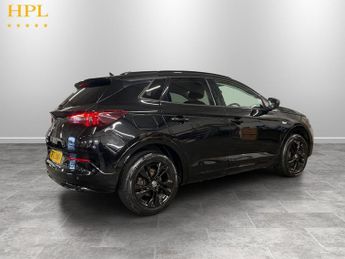 VAUXHALL GRANDLAND 1.6 13.2kWh GS Line SUV 5dr Petrol Plug-in Hybrid Auto Euro 6 (s