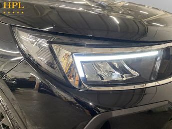 VAUXHALL GRANDLAND 1.6 13.2kWh GS Line SUV 5dr Petrol Plug-in Hybrid Auto Euro 6 (s