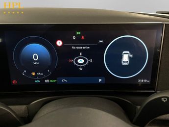 HYUNDAI TUCSON 1.6 T-GDi N Line SUV 5dr Petrol Hybrid Auto Euro 6 (s/s) (215 ps