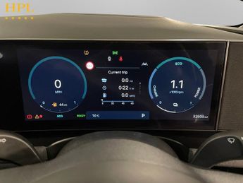 HYUNDAI TUCSON 1.6 T-GDi N Line S SUV 5dr Petrol Hybrid Auto Euro 6 (s/s) (215 