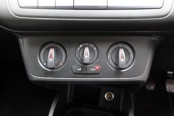 SEAT IBIZA 1.4 Toca Sport Coupe 3dr Petrol Manual Euro 5 (85 ps)