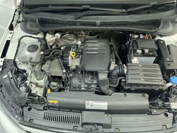 VOLKSWAGEN POLO 1.0 EVO SE Hatchback 5dr Petrol Manual Euro 6 (s/s) (80 ps) - AA