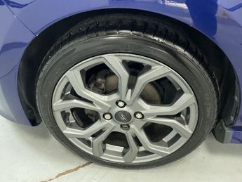 FORD FIESTA 1.0T EcoBoost ST-Line Hatchback 3dr Petrol Manual Euro 6 (s/s) (