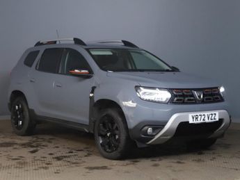 Dacia Duster 1.3 TCe Extreme SE SUV 5dr Petrol Manual Euro 6 (s/s) (130 ps) M