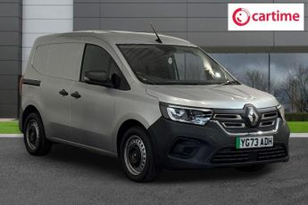 Renault Kangoo E-Tech ML19 45kWh Start Panel Van 6dr Electric Auto MWB (120 ps)