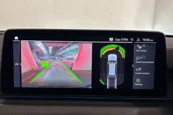 BMW 5 SERIES 2.0 530e 12kWh M Sport Touring 5dr Petrol Plug-in Hybrid Steptro