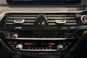 BMW 5 SERIES 2.0 530e 12kWh M Sport Touring 5dr Petrol Plug-in Hybrid Steptro