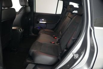MERCEDES-BENZ GLB 2.0 GLB220d AMG Line (Premium) 8G-DCT 4MATIC Euro 6 (s/s) 5dr
