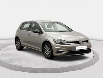 Volkswagen Golf 1.5 TSI EVO SE Nav Hatchback 5dr Petrol Manual Euro 6 (s/s) (150