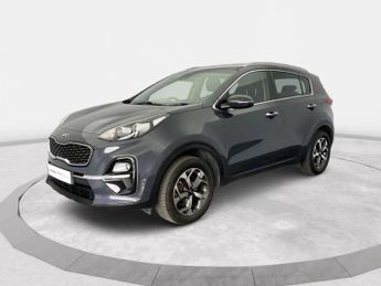 Kia Sportage 1.6 GDi 2 SUV 5dr Petrol Manual Euro 6 (s/s) (130 bhp)