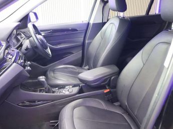 BMW X1 2.0 20d xLine SUV 5dr Diesel Auto xDrive Euro 6 (s/s) (190 ps)