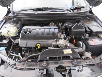 KIA CEED 1.6 CRDi 3 Hatchback 5dr Diesel Auto Euro 4 (113 bhp)