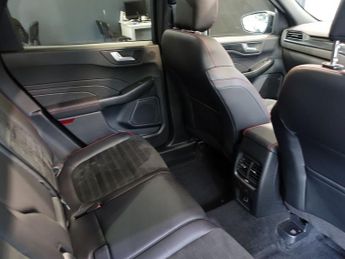 FORD KUGA 1.5 EcoBlue ST-Line X Edition SUV 5dr Diesel Auto Euro 6 (s/s) (