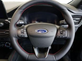 FORD KUGA 1.5 EcoBlue ST-Line X Edition SUV 5dr Diesel Auto Euro 6 (s/s) (