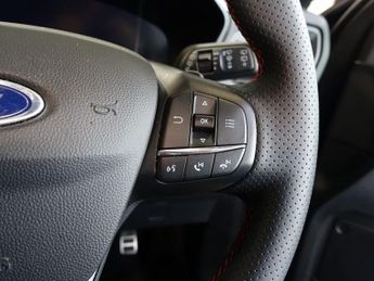 FORD KUGA 1.5 EcoBlue ST-Line X Edition SUV 5dr Diesel Auto Euro 6 (s/s) (